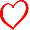 ❤️