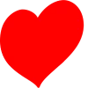 ❤️