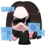 😎