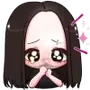 Эмодзи 5mewmet