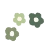 Эмодзи Flowers | Цветы