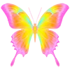 Эмодзи fluorescent