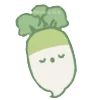 Эмодзи Food lalala