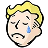 😢
