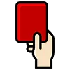 🔴