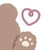 ❤