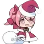 Эмодзи Padoru Padoru