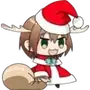Эмодзи Padoru Padoru