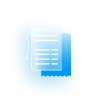 Эмодзи glass icons