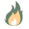 Эмодзи green che