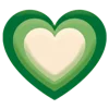 💚