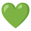 💚