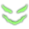 Эмодзи green&black