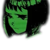 Эмодзи green&black