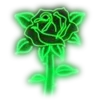 Эмодзи green&black