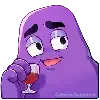 🍷