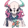 Эмодзи hacker avatars