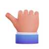 Эмодзи Hands