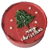 Эмодзи Happy New Year