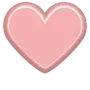 Эмодзи hearts