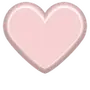 Эмодзи hearts