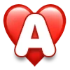 ❤️