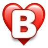 ❤️