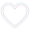 ❤️