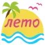 🏖