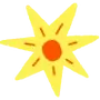 ☀️