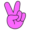 ✌️