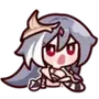 Эмодзи Honkai Impact 3rd