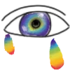 👁