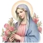 Эмодзи holy