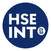 Эмодзи HSE Abkhazia