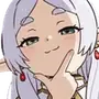 Эмодзи Sousou no Frieren