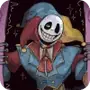 Эмодзи Poppy Playtime
