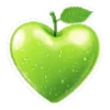🍏