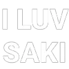 Эмодзи I LUV PJSK