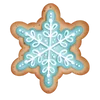 ❄️