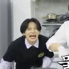 Эмодзи imemes_kpop