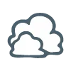 ☁️