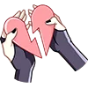 💔
