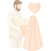 Эмодзи Muslim