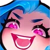 Эмодзи Jinx