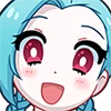 Эмодзи Jinx