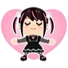 Эмодзи jirai chan