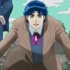 Эмодзи JoJos Bizarre Adventure