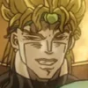 Эмодзи JoJos Bizarre Adventure