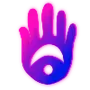 🤚